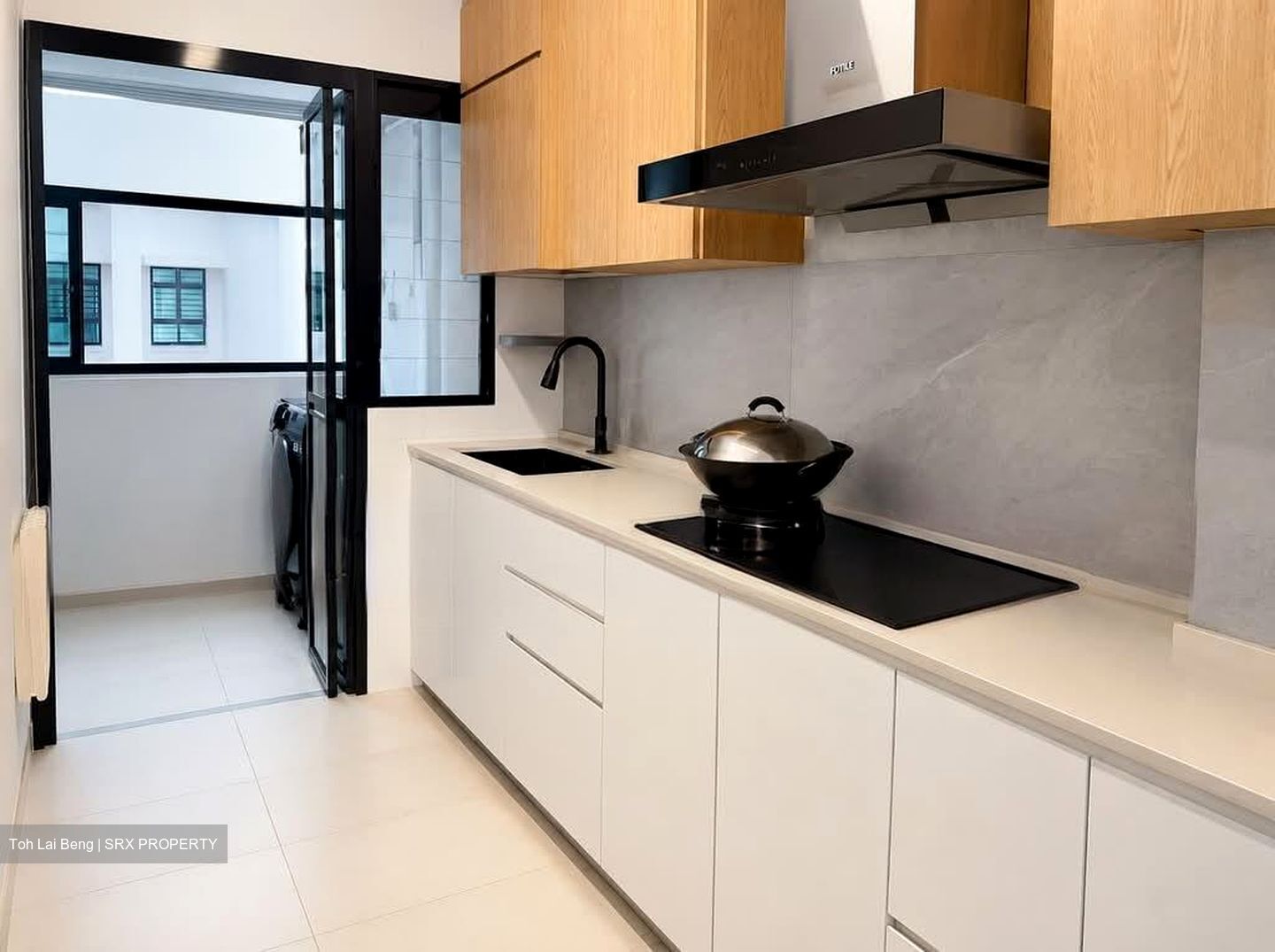 Blk 420B Waterfront II @ Northshore (Punggol), HDB 5 Rooms #604414051